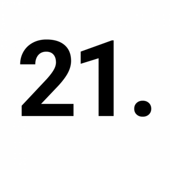 21.