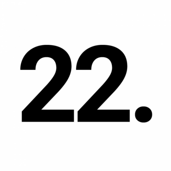 22.