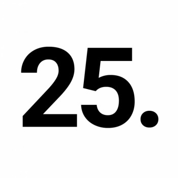 25.