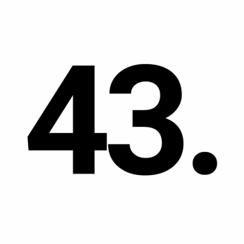 43.