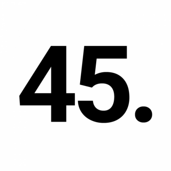 45.